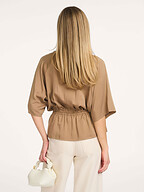 Second Female | Tops en Blouses | Tops