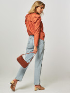 WON HUNDRED | JEANS | LOOSE