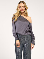 Second Female | Tops en Blouses | Tops