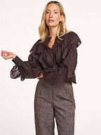 Second Female | Tops en Blouses | Tops