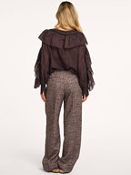 Second Female | Tops and Blouses | Tops