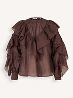 Second Female | Tops and Blouses | Tops