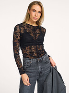 Second Female | Tops and Blouses | Tops