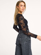 Second Female | Tops and Blouses | Tops