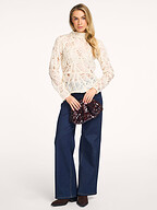 Second Female | Tops and Blouses | Tops