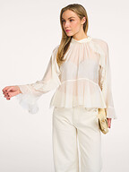 Second Female | Tops en Blouses | Tops