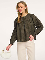 Second Female | Tops en Blouses | Tops