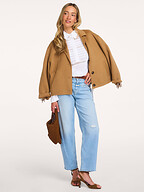 Second Female | Tops and Blouses | Tops