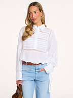 Second Female | Tops and Blouses | Tops