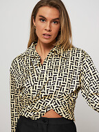 Second Female | Tops and Blouses | Tops