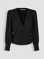 Second Female | Tops and Blouses | Tops