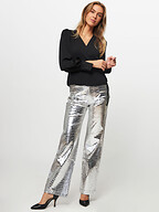 Second Female | Tops and Blouses | Tops