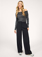 Second Female | Tops and Blouses | Tops
