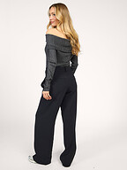 Second Female | Tops and Blouses | Tops