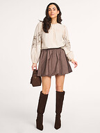 Second Female | Tops and Blouses | Tops