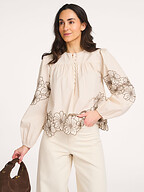 Second Female | Tops and Blouses | Tops