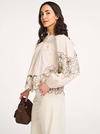 Second Female | Tops and Blouses | Tops