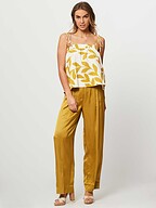 Second Female | Tops and Blouses | Tops
