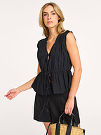 Second Female | Tops and Blouses | Tops