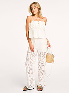 Second Female | Tops and Blouses | Tops