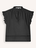 Second Female | Tops and Blouses | Tops