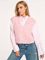 Second Female | Tops and Blouses | Tops