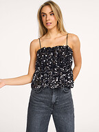 Second Female | Tops and Blouses | Tops