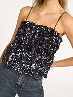 Second Female | Tops and Blouses | Tops