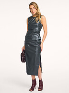 Second Female | Skirts | Leatherlook/coated