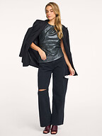 Second Female | Tops and Blouses | Tops