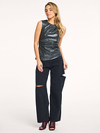 Second Female | Tops and Blouses | Tops