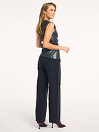 Second Female | Tops and Blouses | Tops