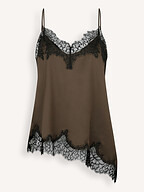 Second Female | Tops and Blouses | Tops