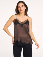 Second Female | Tops and Blouses | Tops