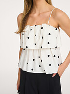 Second Female | Tops en Blouses | Tops