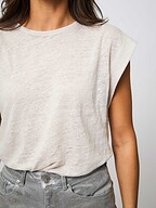 Second Female | Tops and Blouses | Tops