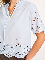 Second Female | Tops and Blouses | Tops