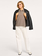 Second Female | Tops and Blouses | Tops