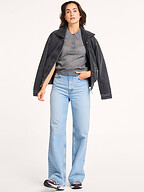 Second Female | Tops and Blouses | Tops