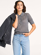 Second Female | Tops and Blouses | Tops