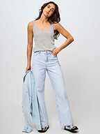 Second Female | Tops and Blouses | Tops