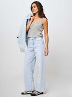Second Female | Tops and Blouses | Tops