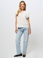 Second Female | Tops and Blouses | Tops