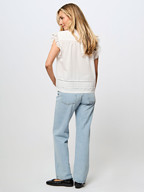 Second Female | Tops and Blouses | Tops