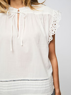 Second Female | Tops and Blouses | Tops