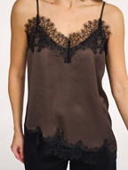 Second Female | Tops and Blouses | Tops