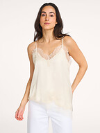 Second Female | Tops and Blouses | Tops