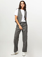 Second Female | Broeken en Jumpsuits | Broeken