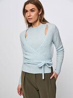 Second Female | Sweaters and Cardigans | Jumpers