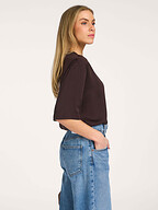 Second Female | Tops en Blouses | T-shirts